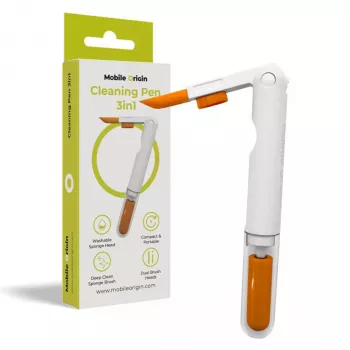 Mobile Origin Cleaning Pen 3in1 többfunkciós