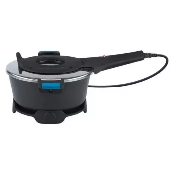 Remoska Tria T41/46 Prodiż 3.5L/5L elektromos sütő többfunkciós főző kék