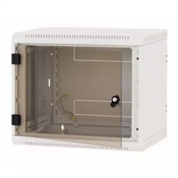 TRITON RBA-04-AS6-CAX-A1 4U 19 inch fali hálózati szekrény - szürke (RAL 7035)