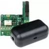 2N IP Force Secure ajtószett további kapcsolóval és manipulációriasztó modullal (9151198SET)