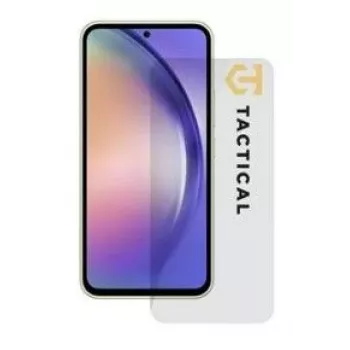 Tactical Samsung Galaxy A54 5G 0,33 mm Glass Shield, átlátszó