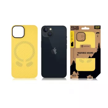 Tactical MagForce Aramid Industrial Limited Edition tok Apple iPhone 14 készülékhez
