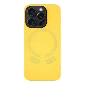 Tactical MagForce Aramid Industrial Limited Edition tok Apple iPhone 15 Pro Max készülékhez
