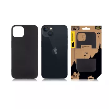 Tactical TPU hátlap iPhone 13, fekete