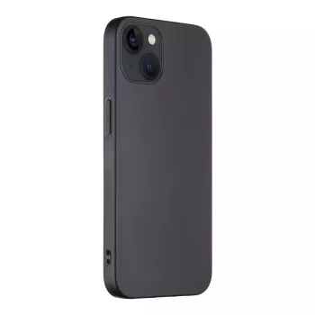 Tactical TPU hátlap iPhone 13, fekete
