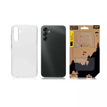Tactical Back Cover TPU hátlap Samsung Galaxy A15 4G – átlátszó