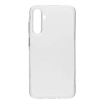 Tactical Back Cover TPU hátlap Samsung Galaxy A15 4G – átlátszó