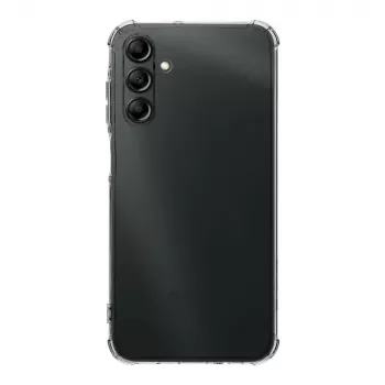 Tactical Back Cover TPU Plyo hátlap Samsung Galaxy A15 5G – átlátszó