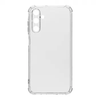 Tactical Back Cover TPU Plyo hátlap Samsung Galaxy A15 5G – átlátszó
