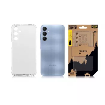 Tactical Back Cover TPU Plyo hátlap Galaxy A25 5G – átlátszó