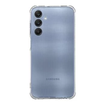 Tactical Back Cover TPU Plyo hátlap Galaxy A25 5G – átlátszó
