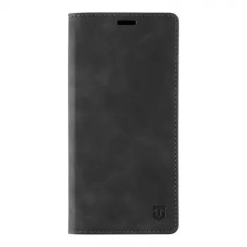 Tactical Book Cover Xproof tok Galaxy S24+ – Black Hawk
