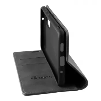 Tactical Book Cover Xproof tok Galaxy S24+ – Black Hawk