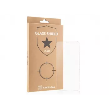 Tactical Glass Shield 2.5D üvegfólia Galaxy A35 5G – átlátszó