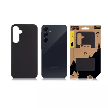 Tactical Back Cover TPU hátlap Samsung Galaxy A35 5G – fekete