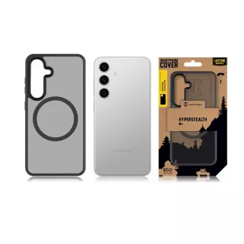 Tactical Back Cover MagForce Hyperstealth hátlap Galaxy S24 – Asphalt
