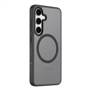Tactical Back Cover MagForce Hyperstealth hátlap Galaxy S24 – Asphalt