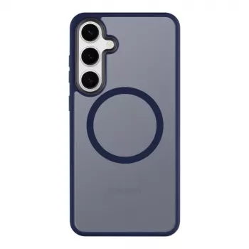 Tactical Back Cover MagForce Hyperstealth hátlap Samsung Galaxy S24+ – Deep Blue