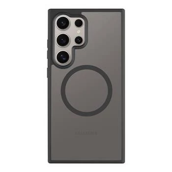 Tactical Back Cover MagForce Hyperstealth hátlap Galaxy S24 Ultra – Asphalt fekete