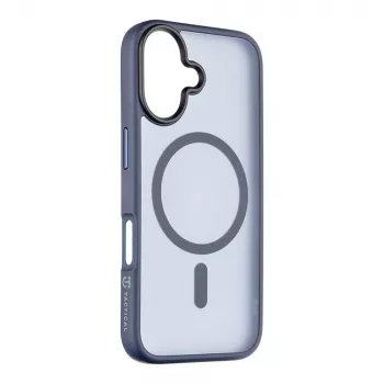 Tactical MagForce Hyperstealth hátlap Apple iPhone 16-hoz, deep blue