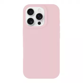 Tactical MagForce Velvet Smoothie hátlap Apple iPhone 16 Pro-hoz, Pink Panther