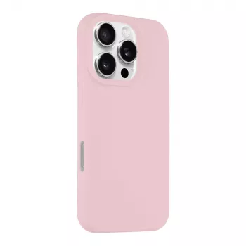 Tactical MagForce Velvet Smoothie hátlap Apple iPhone 16 Pro-hoz, Pink Panther
