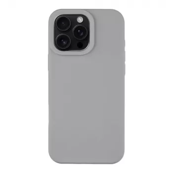 Tactical MagForce Velvet Smoothie hátlap Apple iPhone 16 Pro Max-hoz – Foggy