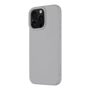 Tactical MagForce Velvet Smoothie hátlap Apple iPhone 16 Pro Max-hoz – Foggy