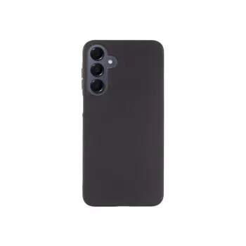 Tactical TPU hátlap Galaxy A16 5G-hez, fekete