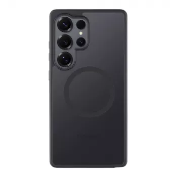 Tactical MagForce Hyperstealth hátlap Galaxy S25 Ultra, aszfalt