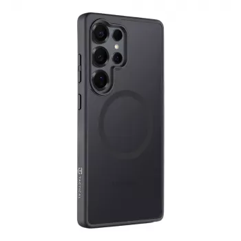 Tactical MagForce Hyperstealth hátlap Galaxy S25 Ultra, aszfalt