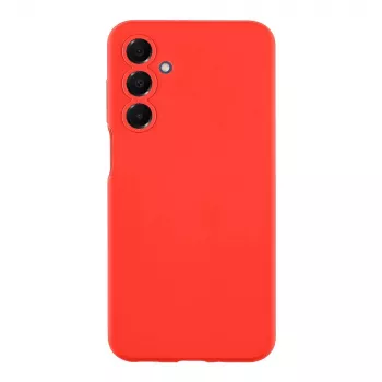 Tactical hátlap Velvet Smoothie Samsung Galaxy A16 4G/5G készülékhez - Chilli Red