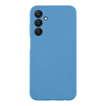 Tactical hátlap Velvet Smoothie Samsung Galaxy A25 5G készülékhez - fekete