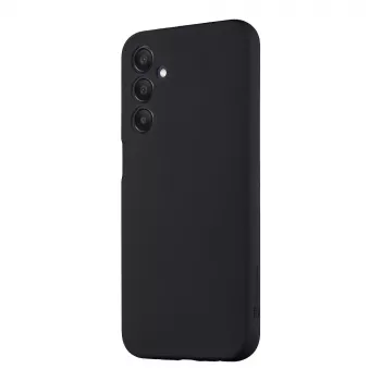 Tactical hátlap Velvet Smoothie Samsung Galaxy A25 5G készülékhez - Asphalt (sötétszürke)