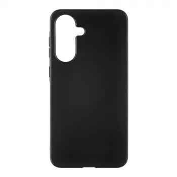 Tactical hátlap TPU Samsung Galaxy A36 5G készülékhez fekete
