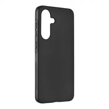Tactical hátlap TPU Samsung Galaxy A36 5G készülékhez fekete