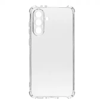 Tactical hátlap TPU Plyo Galaxy A36 5G átlátszó