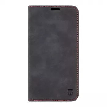 Tactical könyvtok Xproof Galaxy A36 5G Black Hawk