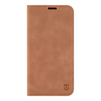 Tactical könyvtok Xproof Samsung Galaxy A36 5G készülékhez, Mud Brown