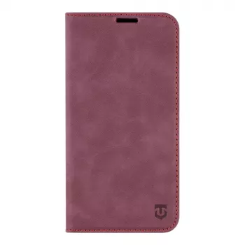 Tactical könyvtok Xproof Samsung Galaxy A36 5G készülékhez, Red Beret