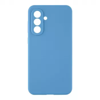 Tactical hátlap Velvet Smoothie Samsung Galaxy A36 5G készülékhez - fekete