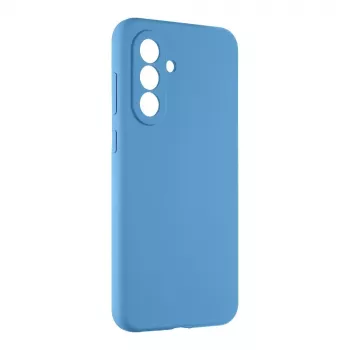 Tactical hátlap Velvet Smoothie Samsung Galaxy A36 5G készülékhez - fekete