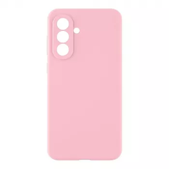 Tactical hátlap Velvet Smoothie Samsung Galaxy A56 5G készülékhez Pink Panther