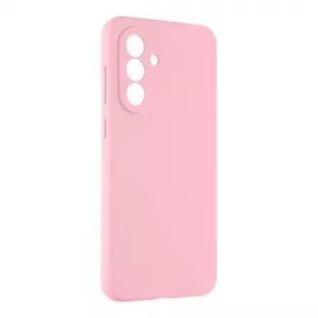 Tactical hátlap Velvet Smoothie Samsung Galaxy A56 5G készülékhez Pink Panther