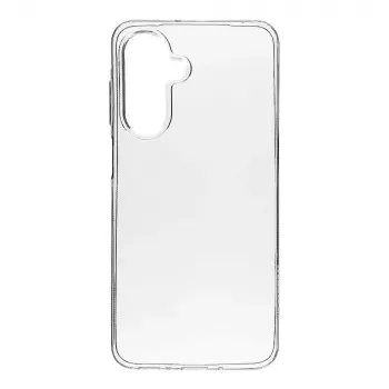 Tactical TPU hátlap Galaxy A26 5G átlátszó
