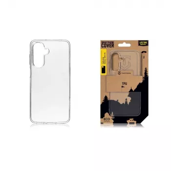 Tactical TPU hátlap Galaxy A26 5G átlátszó