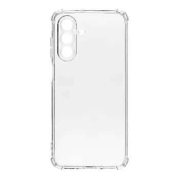 Tactical TPU Plyo hátlap Samsung Galaxy A26 5G átlátszó