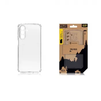 Tactical TPU Plyo hátlap Samsung Galaxy A26 5G átlátszó