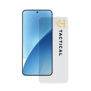 Tactical Glass Shield 2.5D Xiaomi 15 5G átlátszó