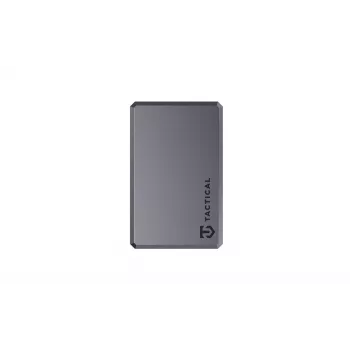 Tactical MagForce Relief 10000mAh vezeték nélküli power bank fekete